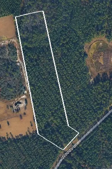 Lot 3 Woods Lane, Callahan, FL 32011 - #1