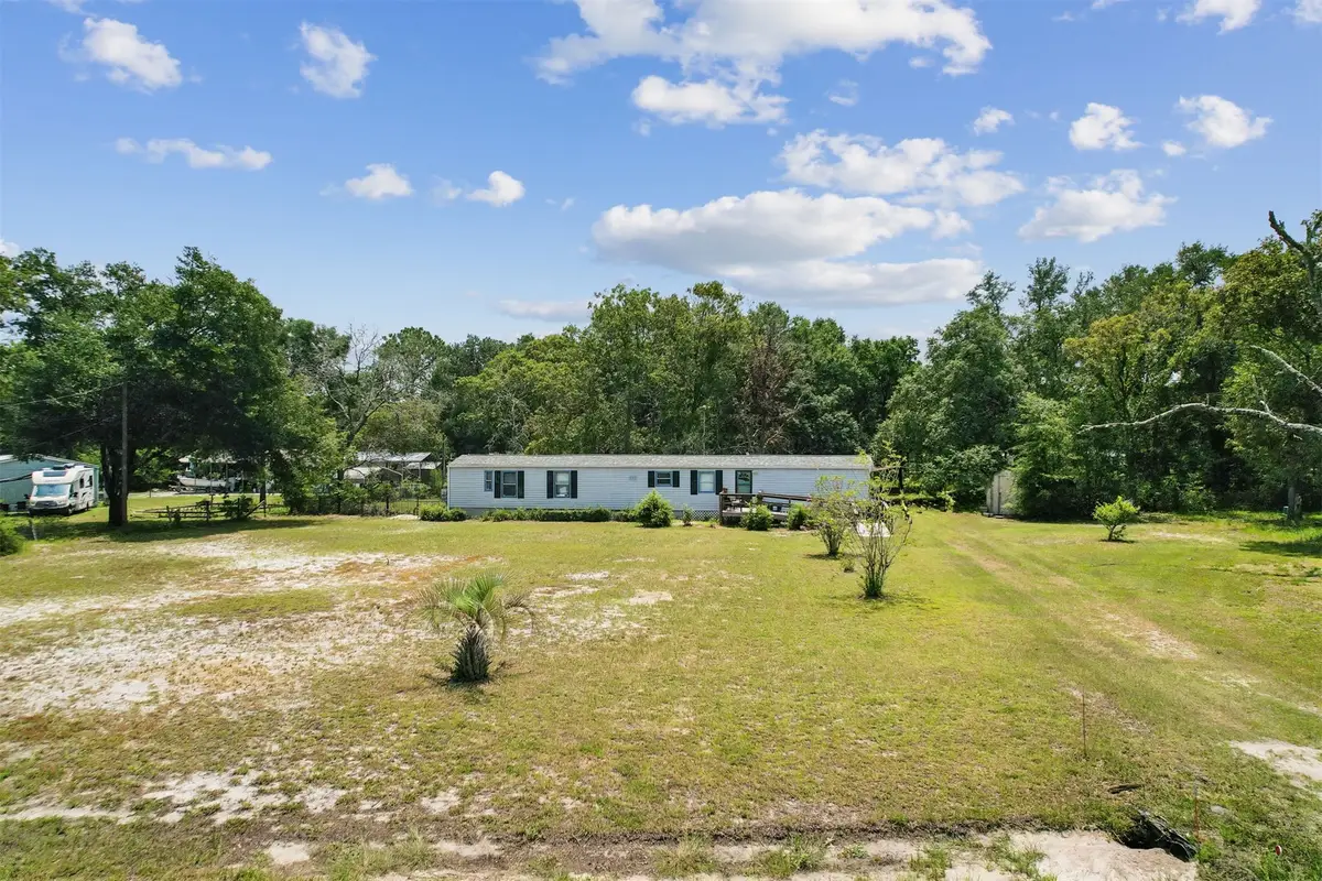 85374 Tinya Road, Yulee, FL 32097 - #1