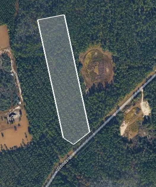 Lot 4 Woods Lane, Callahan, FL 32011