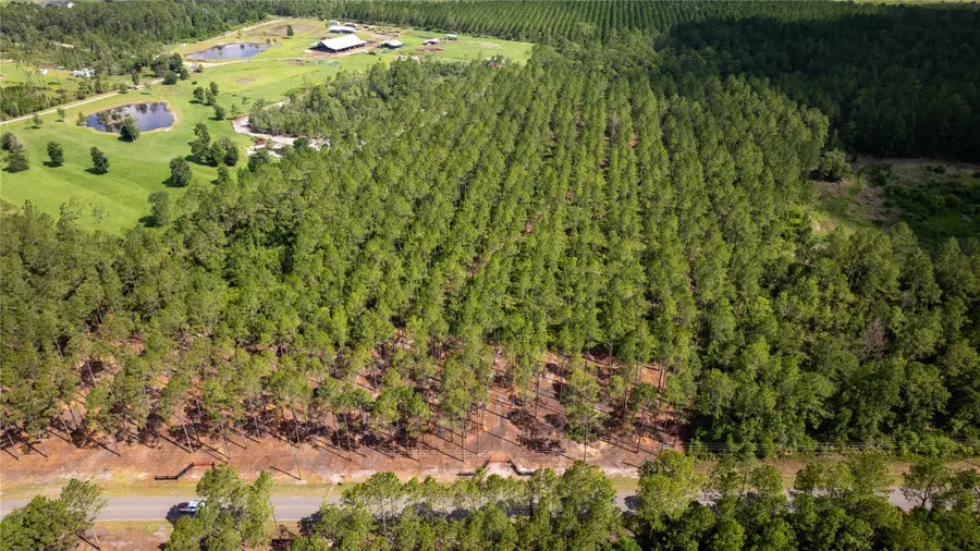 Lot 4 Woods Lane, Callahan, FL 32011 - #2