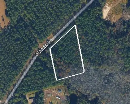 Lot 5 Woods Lane, Callahan, FL 32011 - #1