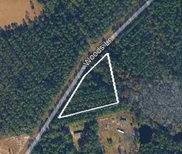 Lot 6 Woods Lane, Callahan, FL 32011 - #1