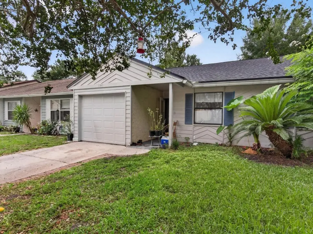 11441 Atwood Way, Jacksonville, FL 32223 - #1