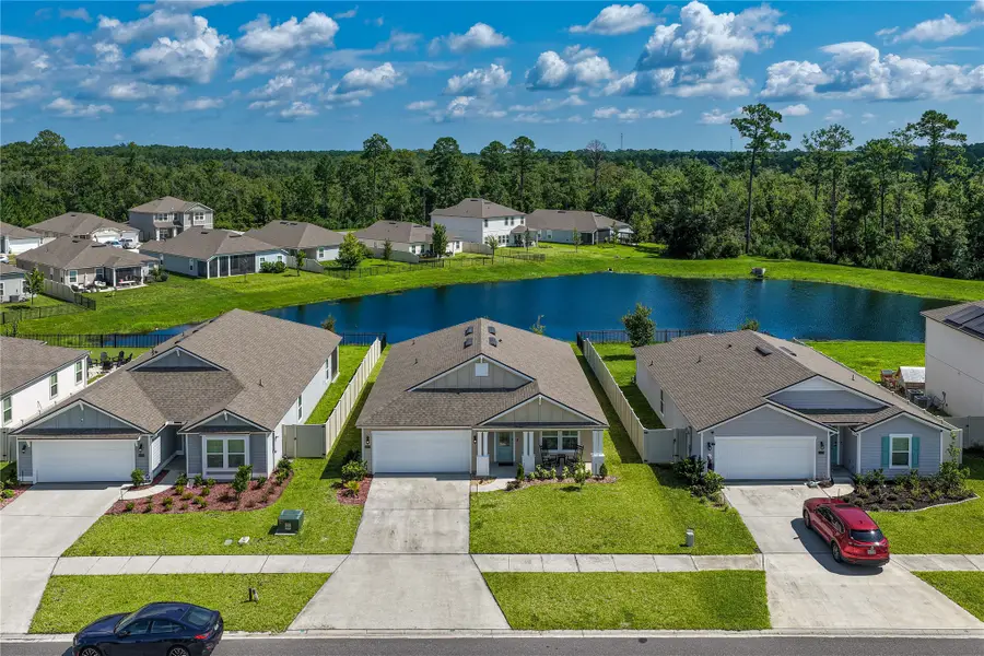 65805 Edgewater Drive, Yulee, FL 32097 - #2
