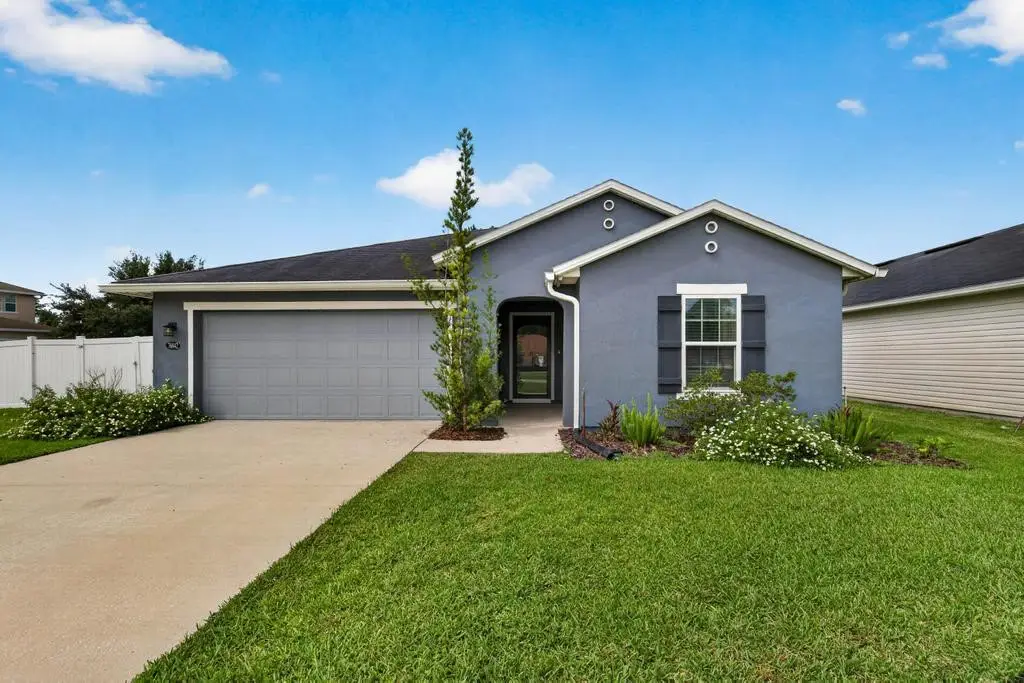 76482 Timbercreek Boulevard, Yulee, FL 32097 - #1