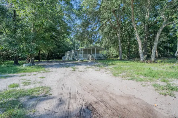 85339 Burmeister Road, Fernandina Beach, FL 32034
