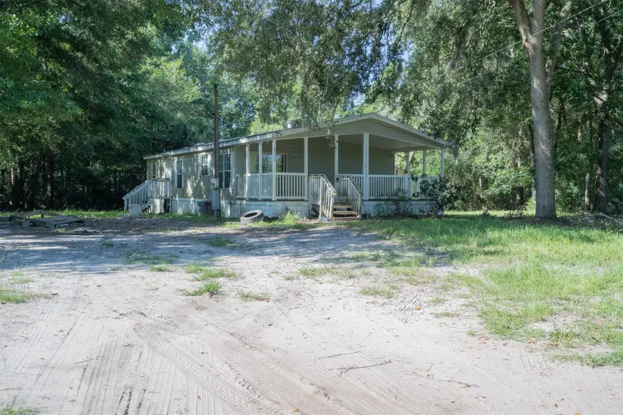 85339 Burmeister Road, Fernandina Beach, FL 32034 - #2