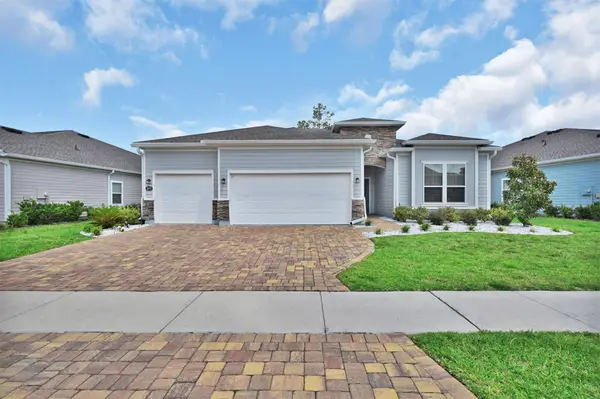 84951 Fall River Parkway, Fernandina Beach, FL 32034