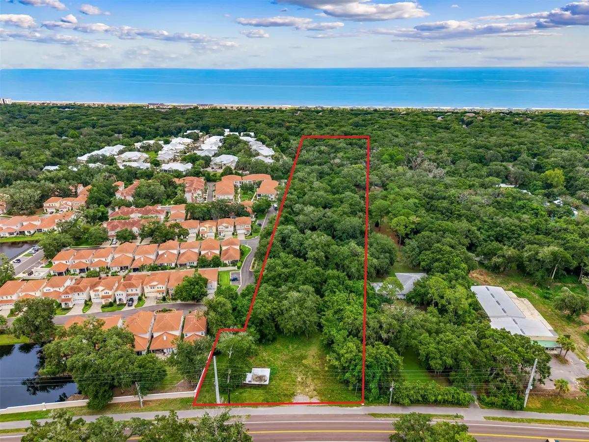 5150 First Coast Highway, Amelia Island, FL 32034 - #1