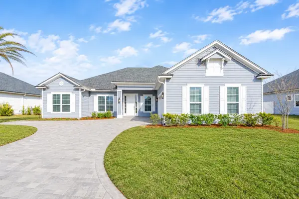 95272 Sandy Pointe Drive, Fernandina Beach, FL 32034