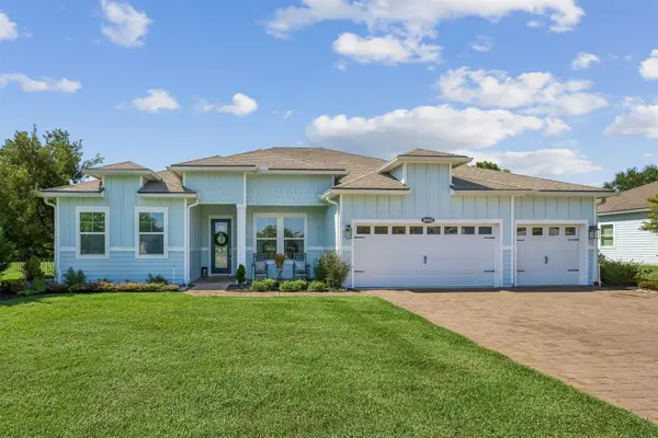 96452 Grande Oaks Lane, Fernandina Beach, FL 32034