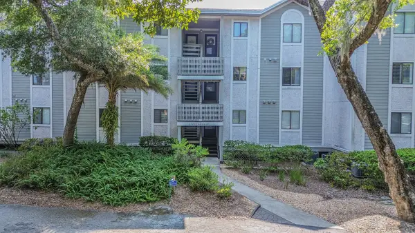 2328 Sadler Road #2-F, Fernandina Beach, FL 32034
