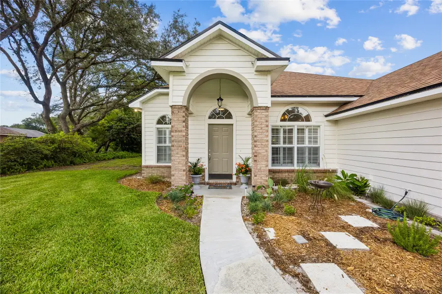 2650 Caprice Lane, Fernandina Beach, FL 32034 - #2