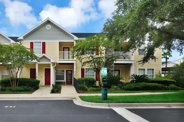 575 Oakleaf Plantation Parkway #1107, Orange Park, FL 32065