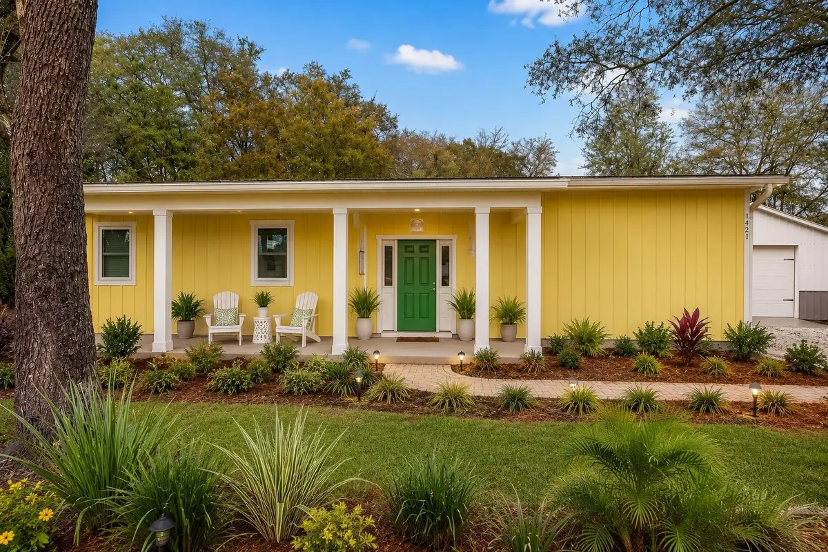 1421 Hickory Street, Fernandina Beach, FL 32034 - #1