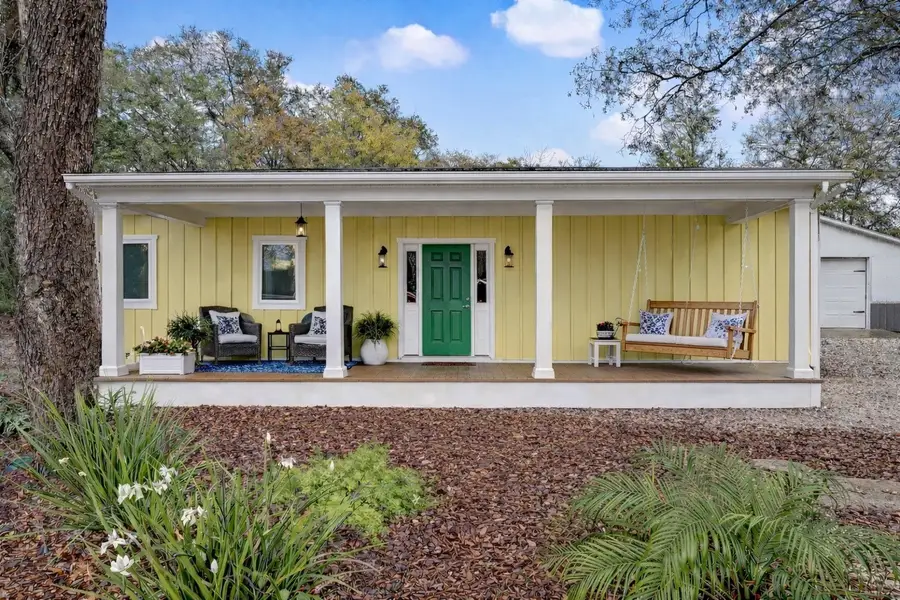 1421 Hickory Street, Fernandina Beach, FL 32034 - #2