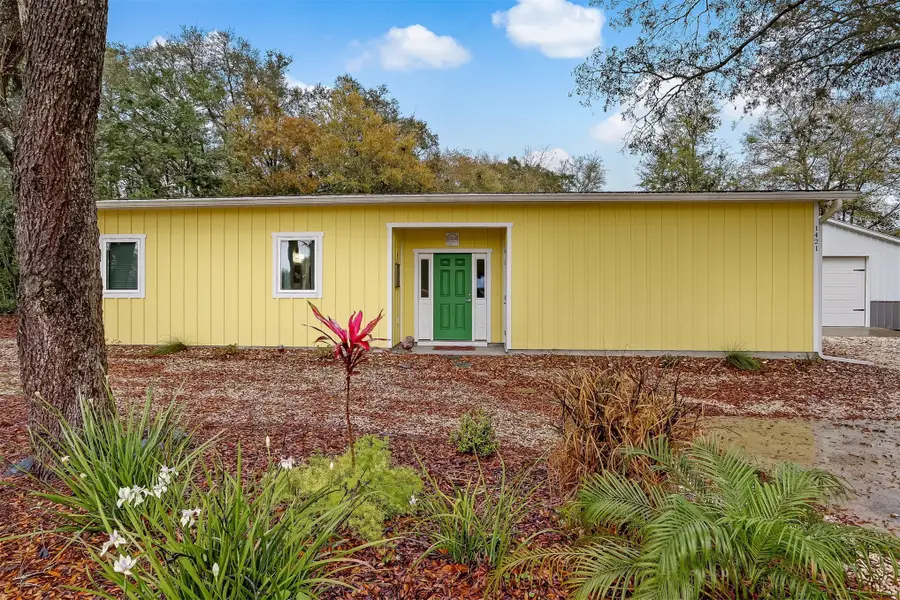 1421 Hickory Street, Fernandina Beach, FL 32034 - #3