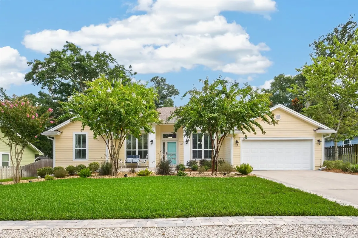 226 Vernon Street, Fernandina Beach, FL 32034 - #1