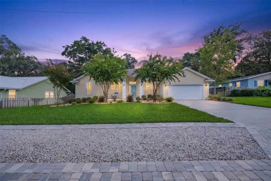 226 Vernon Street, Fernandina Beach, FL 32034 - #2