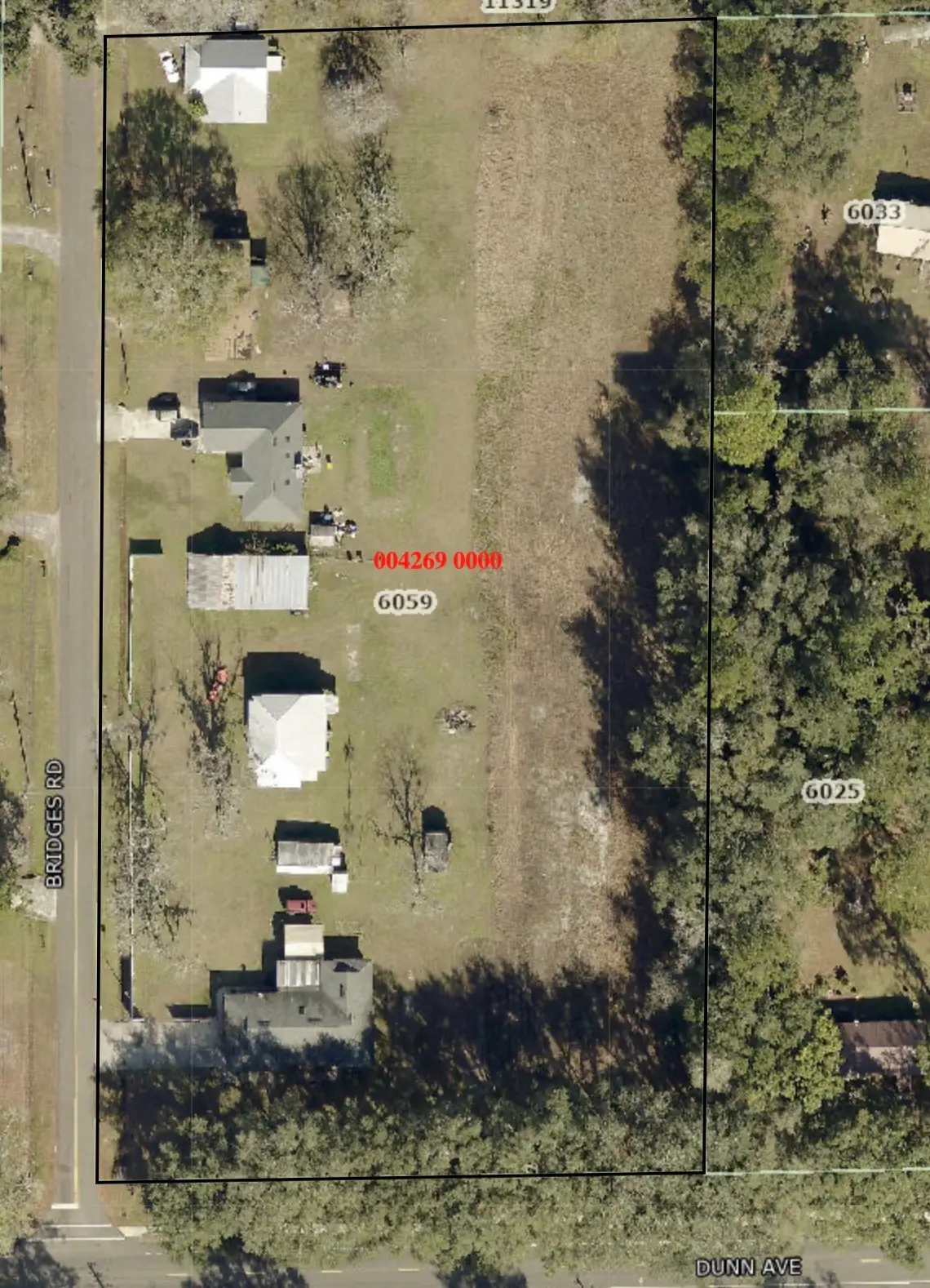 6059 Dunn Avenue, Jacksonville, FL 32218 - #1