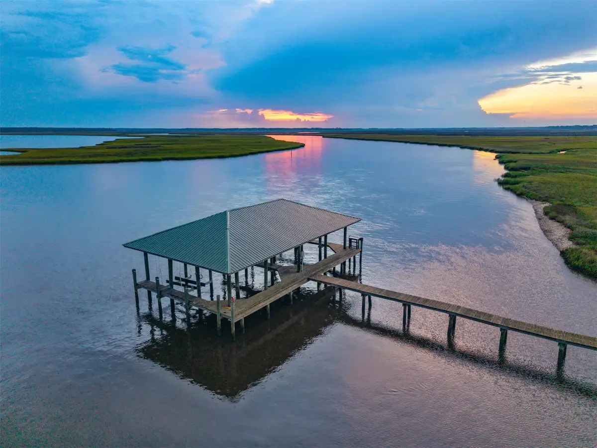 LOT 13 Palm Circle, Fernandina Beach, FL 32034 - #1