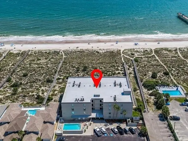 3150 S Fletcher Avenue #201, Fernandina Beach, FL 32034