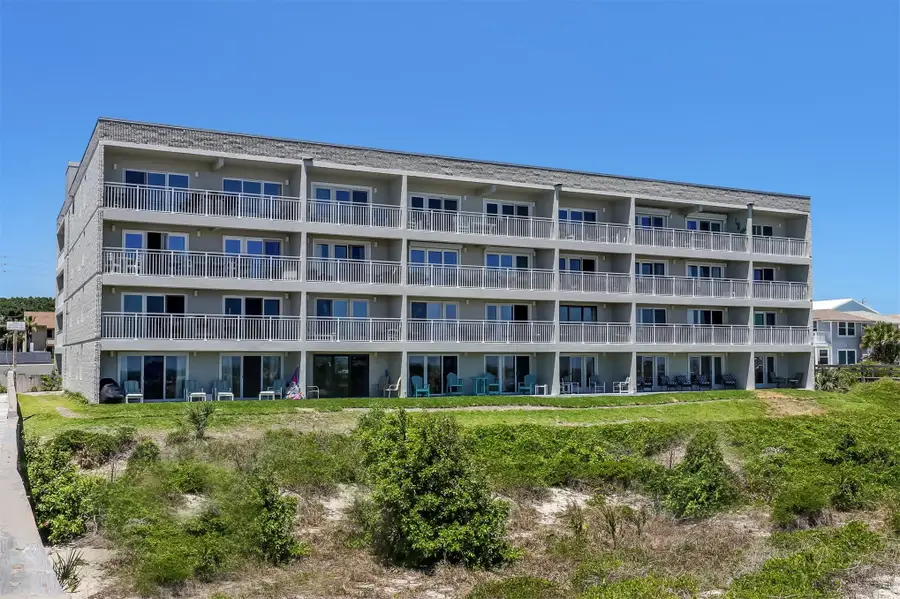 3150 S Fletcher Avenue #201, Fernandina Beach, FL 32034 - #2