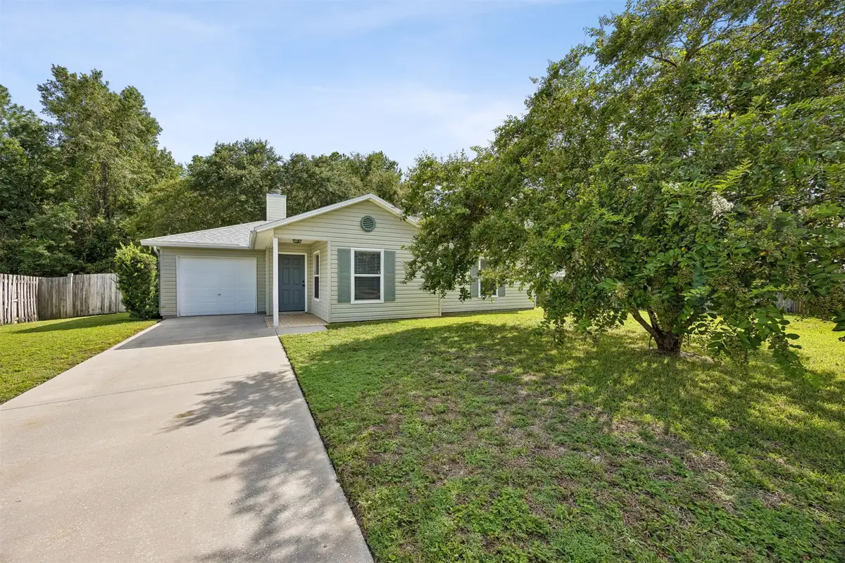 86040 Alison Court, Yulee, FL 32097 - #1