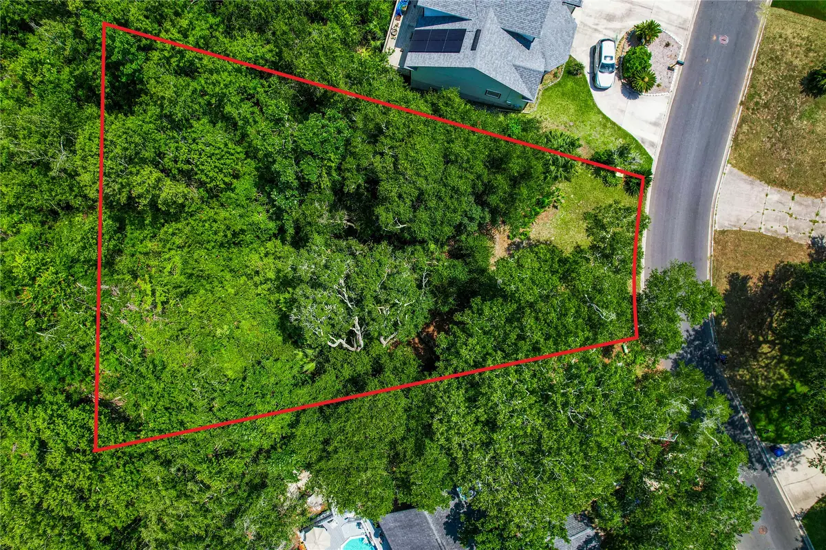 Lot 36 Pirates Bay Drive, Fernandina Beach, FL 32034 - #1