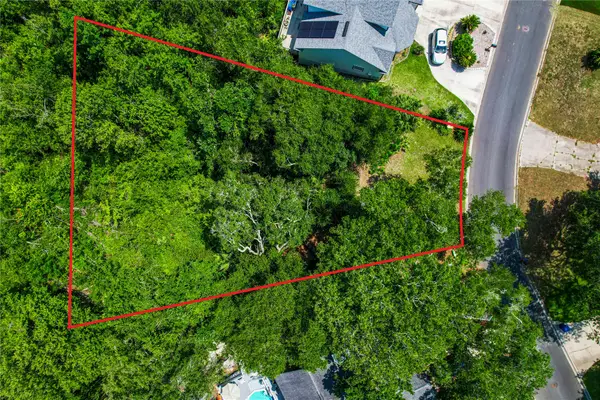 Lot 36 Pirates Bay Drive, Fernandina Beach, FL 32034