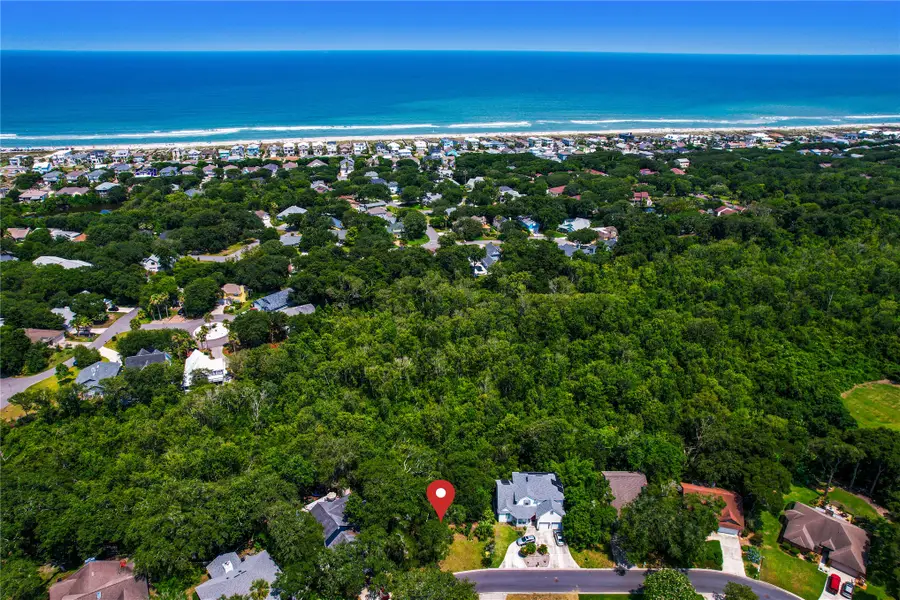 Lot 36 Pirates Bay Drive, Fernandina Beach, FL 32034 - #2