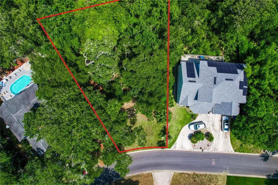 Lot 36 Pirates Bay Drive, Fernandina Beach, FL 32034 - #3