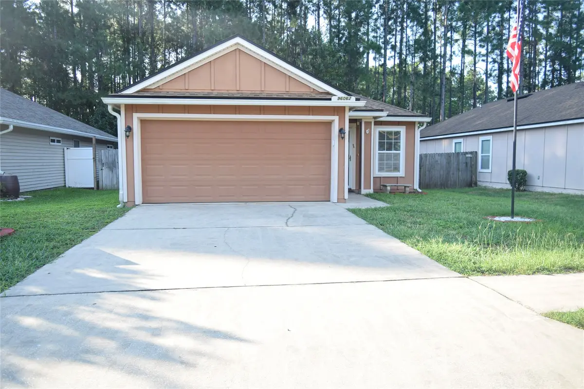 96062 Stoney Glen Court, Yulee, FL 32097 - #1