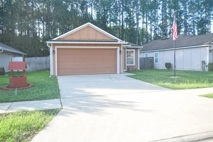 96062 Stoney Glen Court, Yulee, FL 32097 - #2