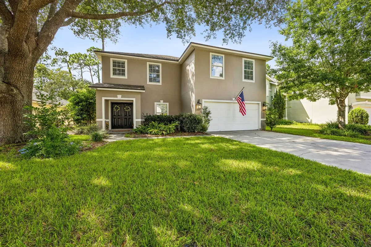 86126 Remsenburg Drive, Fernandina Beach, FL 32034 - #1