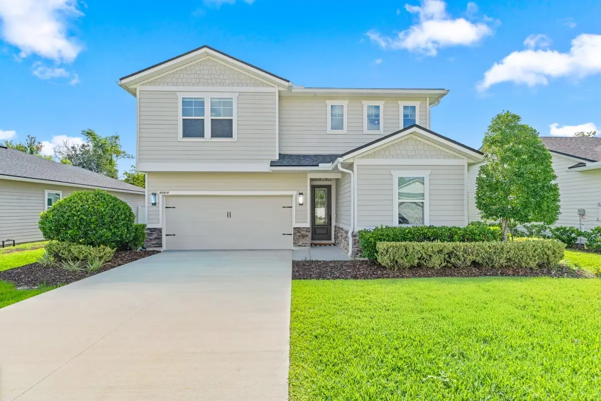 95408 Woodbridge Parkway, Fernandina Beach, FL 32034 - #1
