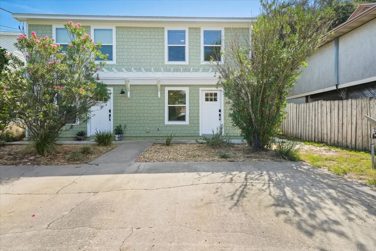 2598 1st Avenue, Fernandina Beach, FL 32034 - #1