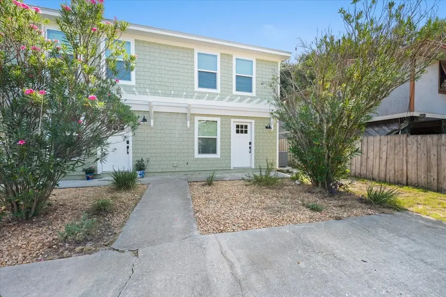 2598 1st Avenue, Fernandina Beach, FL 32034 - #2