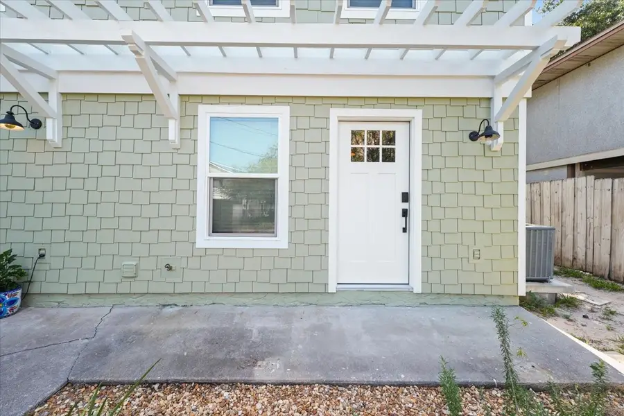 2598 1st Avenue, Fernandina Beach, FL 32034 - #3