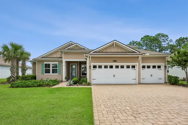 96167 Grande Oaks Lane, Fernandina Beach, FL 32034