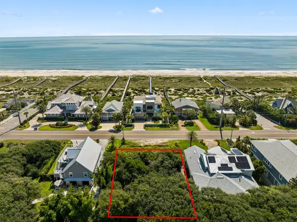 0 S Fletcher Avenue, Fernandina Beach, FL 32034