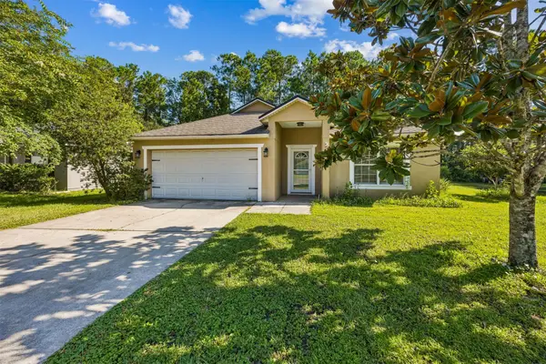 86279 Venetian Avenue, Yulee, FL 32097