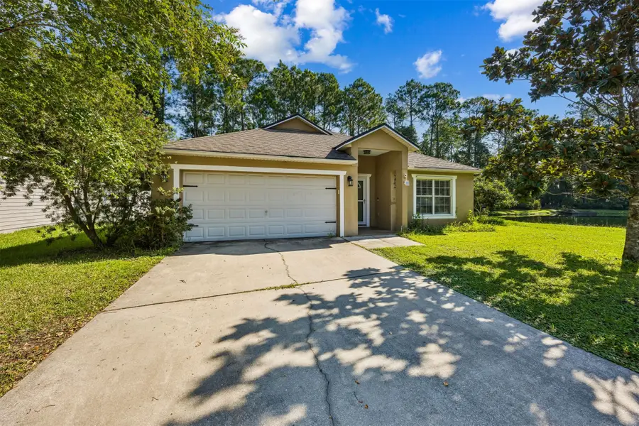 86279 Venetian Avenue, Yulee, FL 32097 - #2