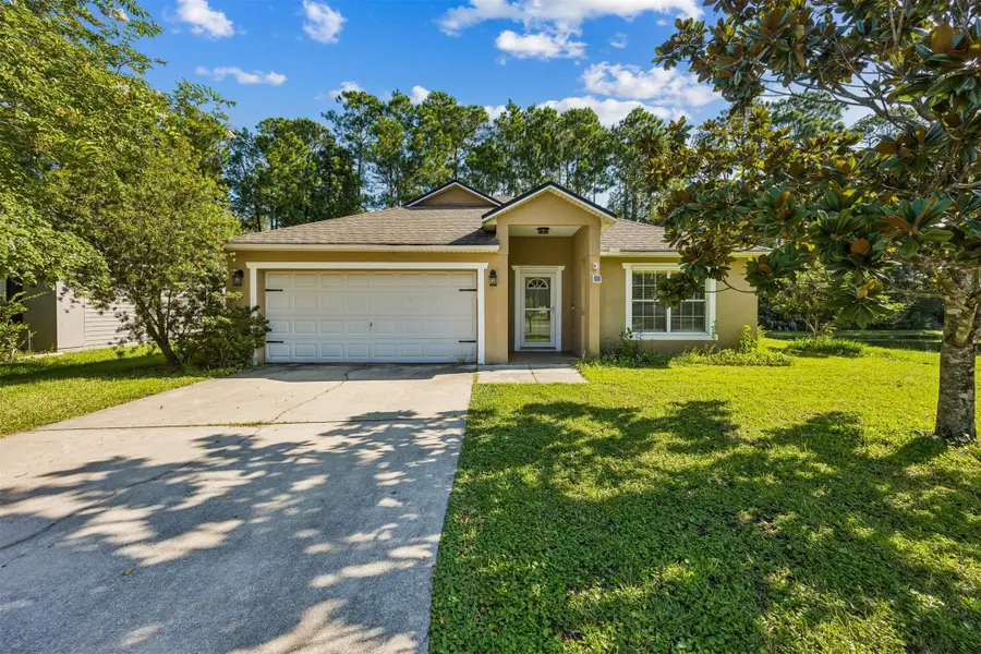 86279 Venetian Avenue, Yulee, FL 32097 - #3