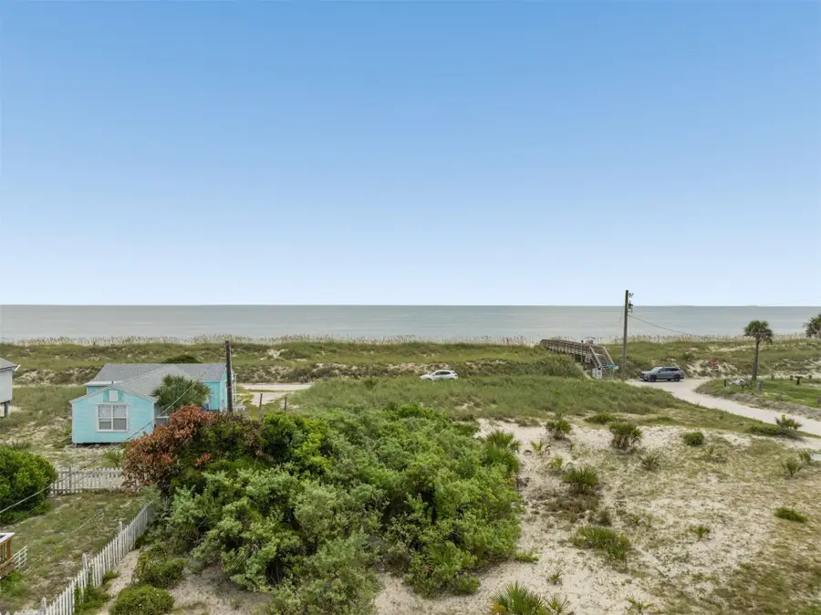 924 N Fletcher Avenue, Fernandina Beach, FL 32034 - #2