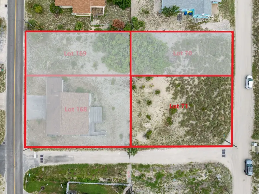 0 Ocean Avenue, Fernandina Beach, FL 32034 - #2