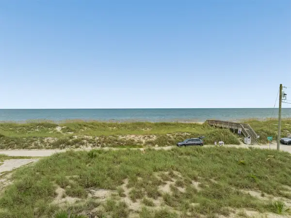 0 Ocean Avenue, Fernandina Beach, FL 32034