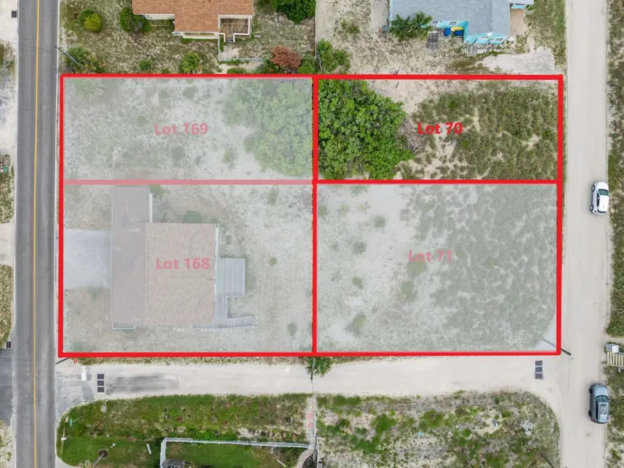 0 Ocean Avenue, Fernandina Beach, FL 32034 - #2