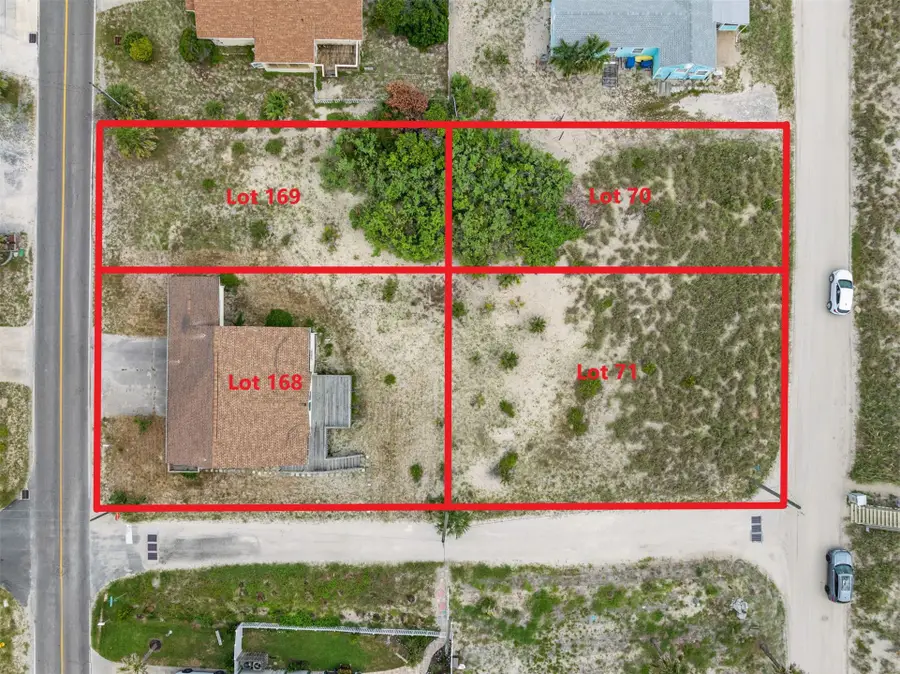 0 N Fletcher Avenue, Fernandina Beach, FL 32034 - #2