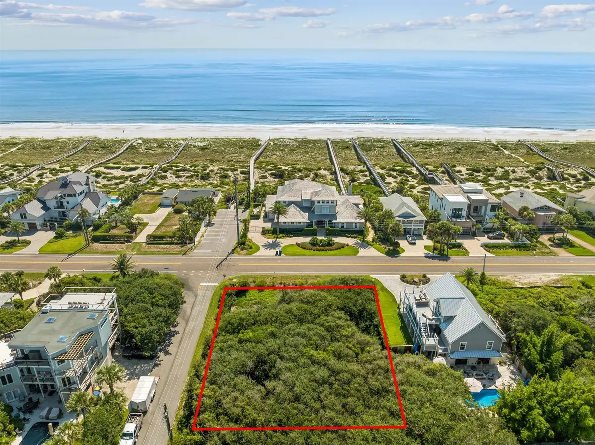 0 S Fletcher Avenue, Fernandina Beach, FL 32034 - #1